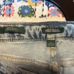 Wild Fable Painted Jeans Photo 2