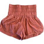 FP Movement by Free People Brown Athletic Shorts High Photo 2