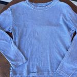 Cute vintage long sleeve Blue Size M Photo 2