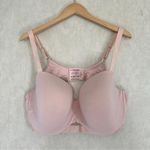 Thirdlove Pima Cotton T-Shirt Bra Plus Size 46D Photo 0