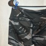 Adidas  Shorts- medium - primegreen Aeroready black camo Photo 4