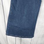 Blue Savvy  Distressed Flare Jeans Size 9 Photo 11