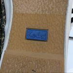 Keds  Floral Print Sneakers Photo 9