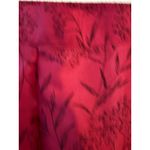 Melrose Studio Petites Floral Silk Pants Elastic Waist Dress Casual Pink Size M Photo 1