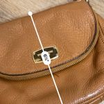 Michael Kors Tan Crossbody Purse Photo 2
