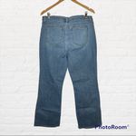 DKNY  Soho Denim Jeans Size 14 Regular Cut #2529 High Rise Photo 1