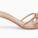 Tom Ford  Lizard leather Heels Photo 1