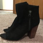 Jessica Simpson  Booties Photo 1