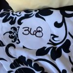 Love by Design Lillian Patterned Top by: Photo 3