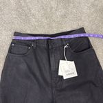 TOTEME Tapered Leg Jeans Size 30 NWT Photo 8