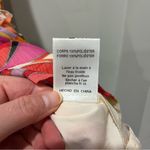 Sky To Moon Dress Small Runched Mini Spaghetti Strap Open Back Orange Pi… Pink Photo 5