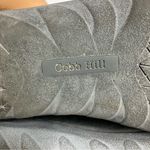 Cobb Hill Amalie black‎ slip on zipper shoes women’s size 10 business casual Black Photo 7