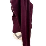 Free People NWT - Saffron Open Back Sweater - Size S Photo 6