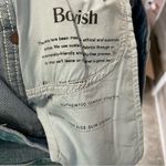 Boyish The Dempsey High-Rise Straight Jeans in Claire’s Knee Women’s Sz 24 Photo 5