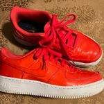 Nike Air Force Low Top Size 8.5 Women Photo 8