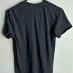 Johnny Cash Tee Gray Photo 1