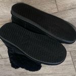 Björndal Bjorndal Joey Women's Sheepskin Winter Boots Fur Lining Black Size 10 Photo 5