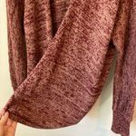 Urban Outfitters Pink Open Front Cardigan Sweater Photo 2