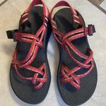 Chacos Red Photo 0