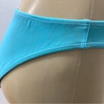 Zuliana Size Large Teal & White Full Coverage Bikini Set. New With Tags. Photo 5