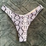 SheIn thong bikini bottom Photo 0