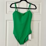 JETS Australia Isla Rib Minimal Tank One Photo 6