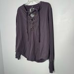 Young Fabulous and Broke  sweatshirt size small Photo 1