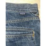 Patagonia ‎ Jeans 6  32x31 Women Blue Straight Leg Denim Mid Rise Dark Wash Photo 6