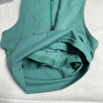 Balance Athletica Half Zip Sleeveless Crop Medium Yoga Women Photo 6