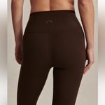 Varley  Brown Always High-Rise Leggings Photo 8