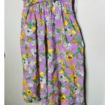 AMUR Lilac Petal Lemon Garden Purple Green V Photo 6