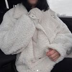 Pretty Little Thing Coat Photo 0