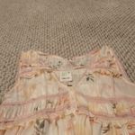 Free People Spring Fling Mini Dress Size XS Photo 5