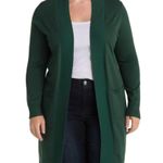 By Design Long Tunic Length Cardigan Photo 1