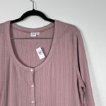 Gap  Women's Knit Cardigan Sz XXL NWT Photo 2