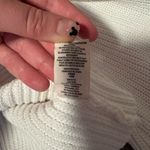 Free People  | Damsel Cable Knit Sweater Photo 14