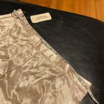 Forever 21 NWT Champagne Palazzos Trousers evening mom high waist Photo 5