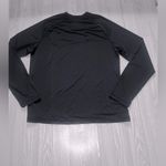 PALMWAVE Women’s UPF 50+ Long Sleeve UV Shirt Black Size M Photo 2