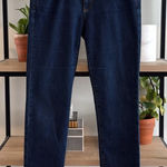 AG Adriano Goldschmied "The Stilt" Mid-Rise Cigarette Leg Jeans, 30R Photo 0