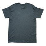 Gildan Tequila Summer Somewhere Women’s Medium T-Shirt Short Sleeve Dark Gray Heathered Photo 2