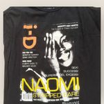 Fiorucci x Naomi Campbell i-D Tank – Size L (NWT) Photo 2