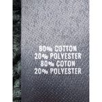 Aerie Sweater Knit Waffle Cotton Blend Olive Green Womens XS Photo 4