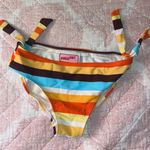 breaking waves Swim Bottoms Photo 0