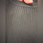 Slink It NWT Ribbed Knit Bat Wing Style Dress Size 0 Photo 5