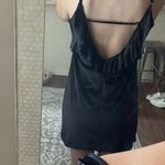 Honey Belle Black dress  Photo 2