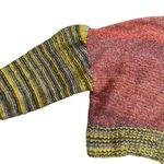 Urban Outfitters  Lennon Cropped Sweater Photo 4