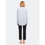Equipment  Femme Kenton Button-Down Top Photo 3