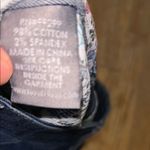 Level 99 Blue‎ Denim Mini Skirt size 27 Blue Photo 4