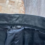 Wrangler Vintage Y2K genuine leather pants cowgirl cowboy 90’s Photo 4