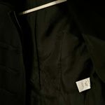 Vintage 90s Alviero Martini Italian Designer Wool Jacket Size M Photo 2